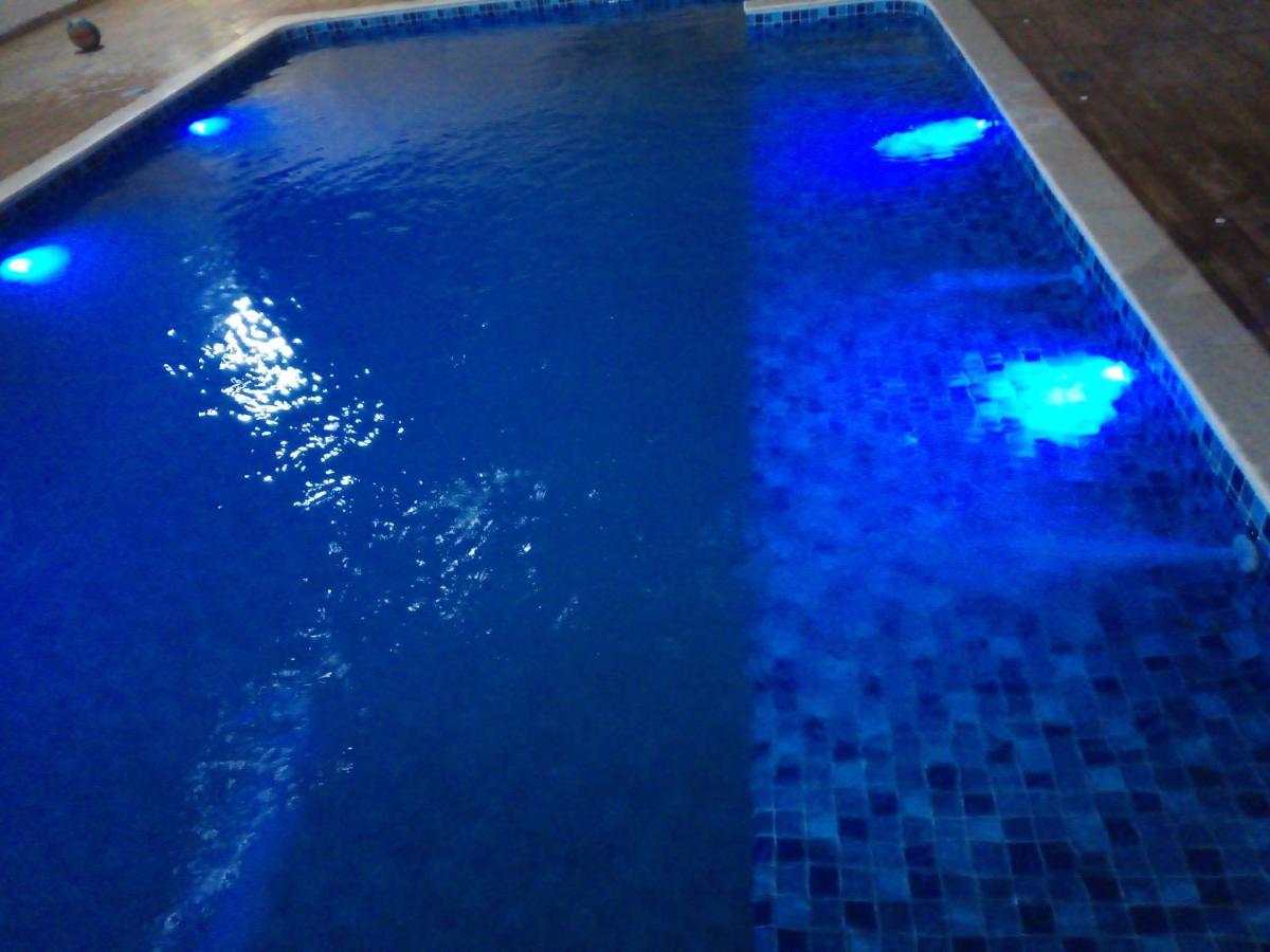 Pousada Flats Alegria Piscina Climatizada Olímpia エクステリア 写真