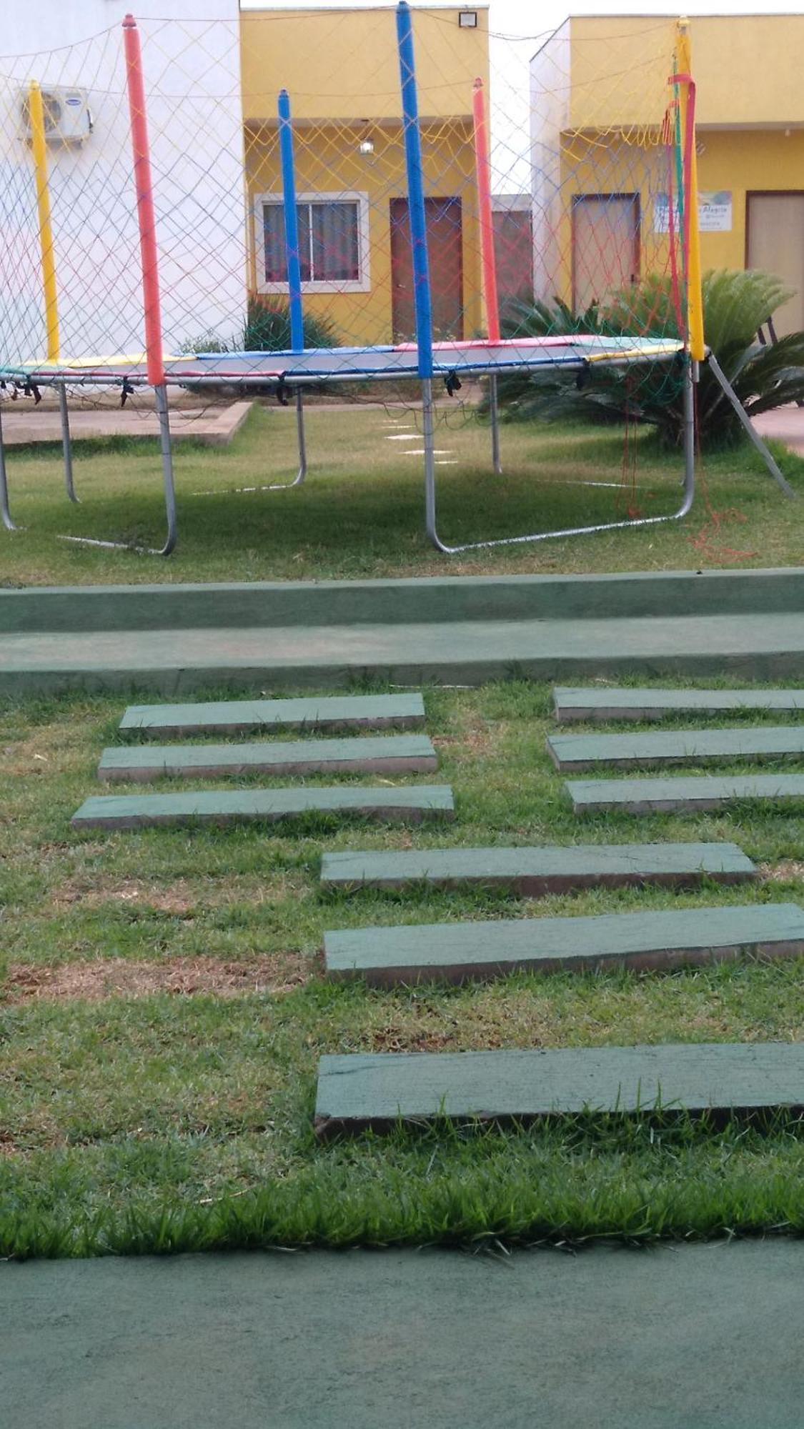Pousada Flats Alegria Piscina Climatizada Olímpia エクステリア 写真