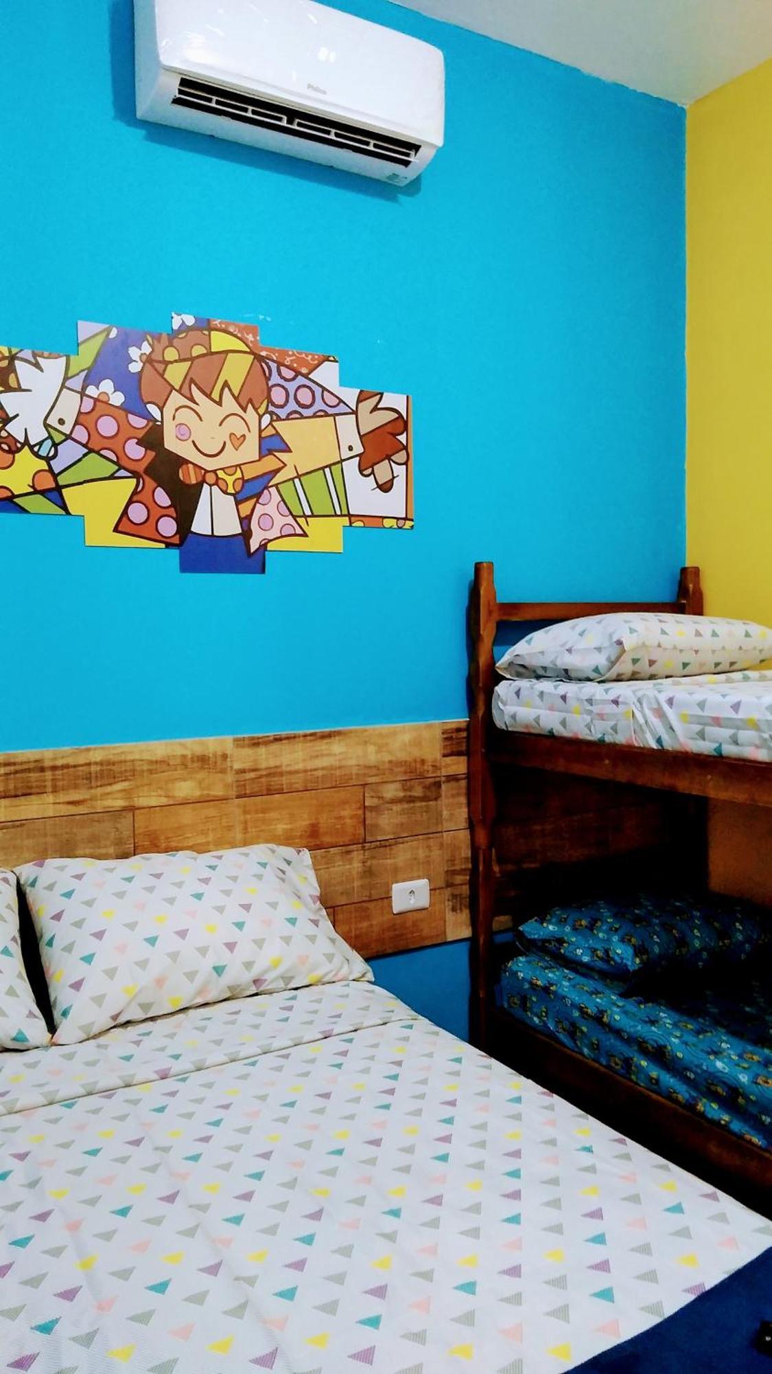Pousada Flats Alegria Piscina Climatizada Olímpia エクステリア 写真