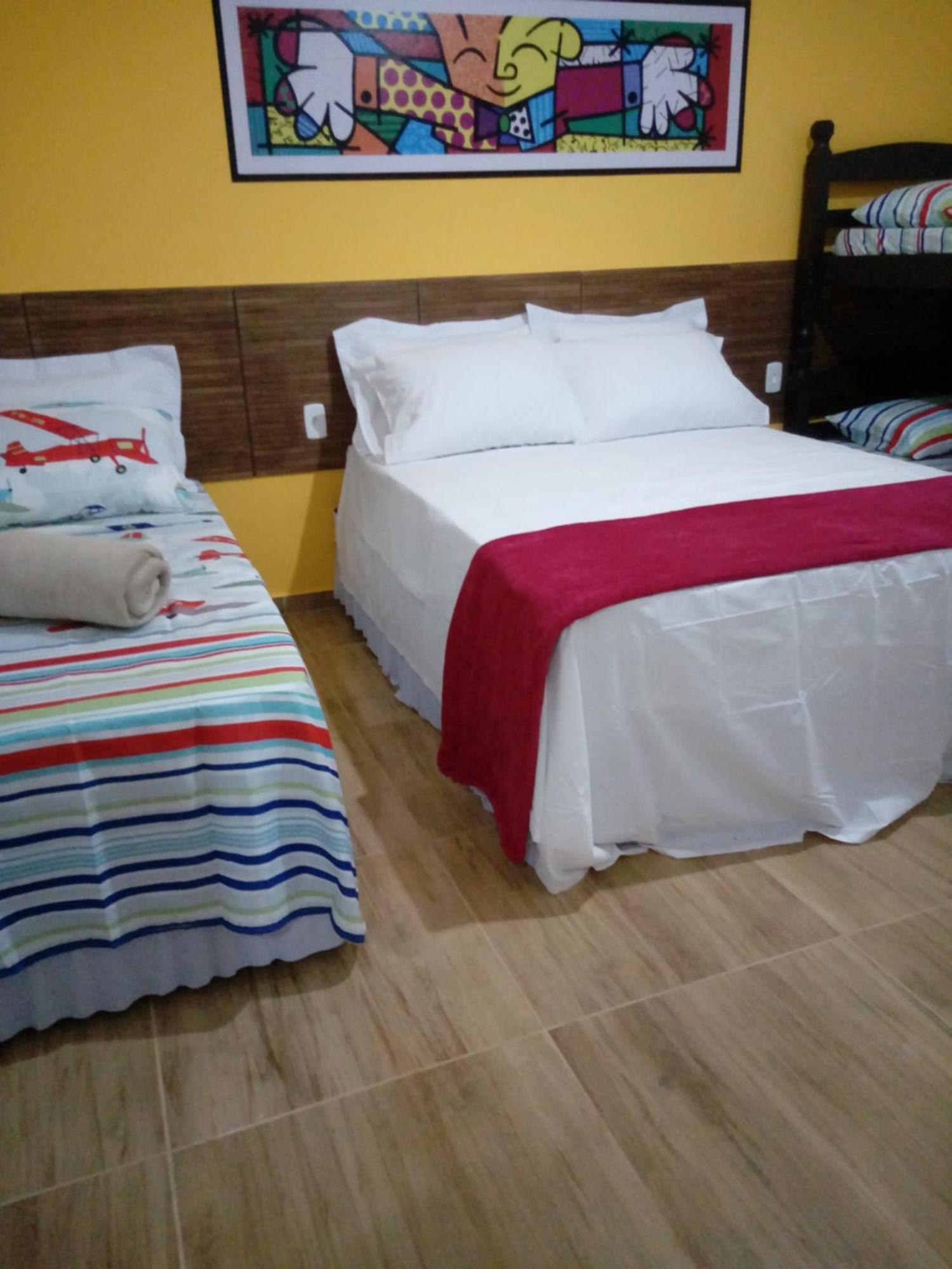 Pousada Flats Alegria Piscina Climatizada Olímpia エクステリア 写真